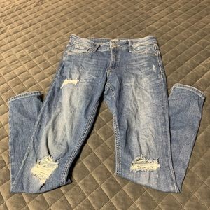 Old Navy jeans